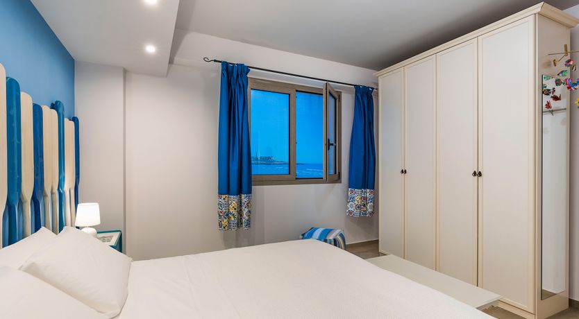 Photo of Sicilian Sea Song