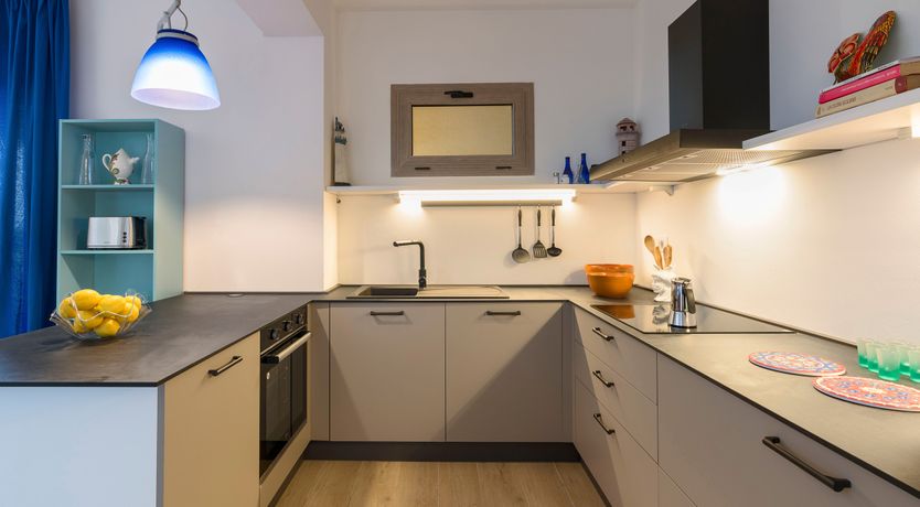 Photo of Sicilian Sea Song