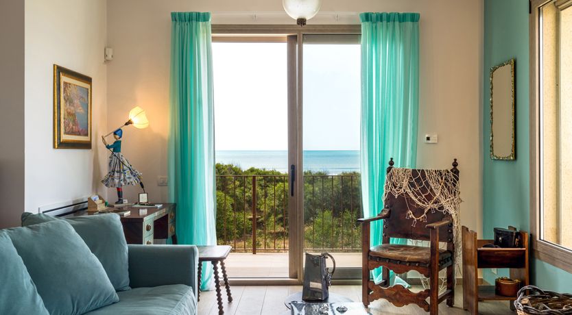 Photo of Sicilian Sea Song