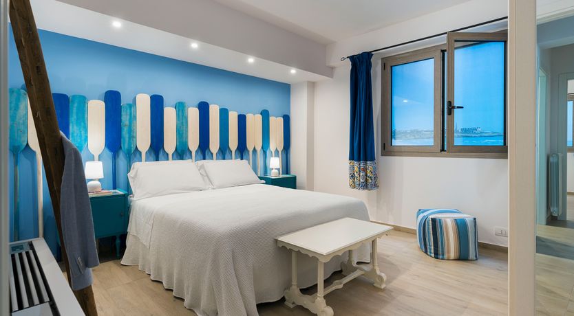 Photo of Sicilian Sea Song