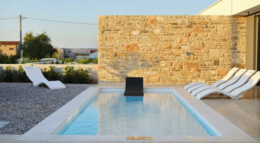 Photo of Silhouettes of the Sea