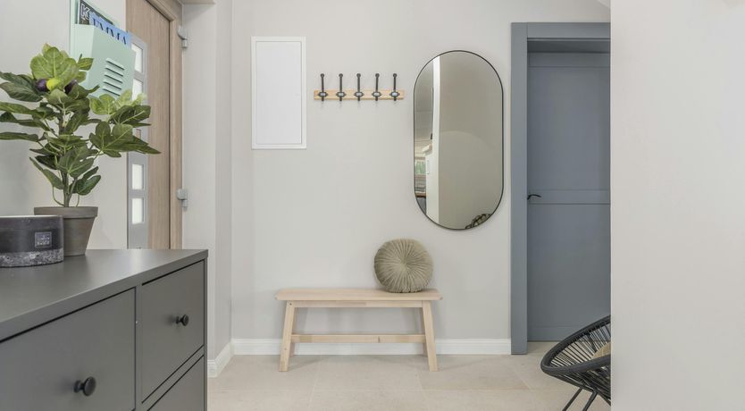 Photo of Lost in the Rainbow