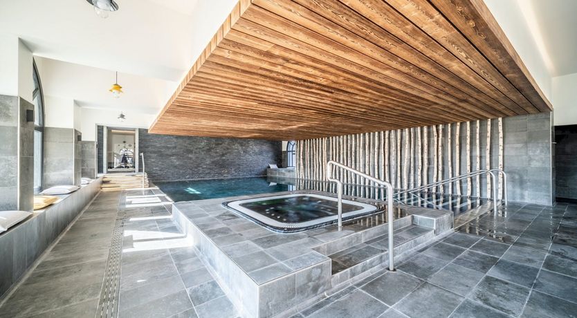 Photo of The Champagne Chateau