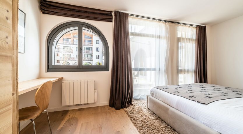 Photo of The Champagne Chateau