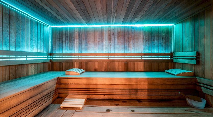 Photo of The Champagne Chateau