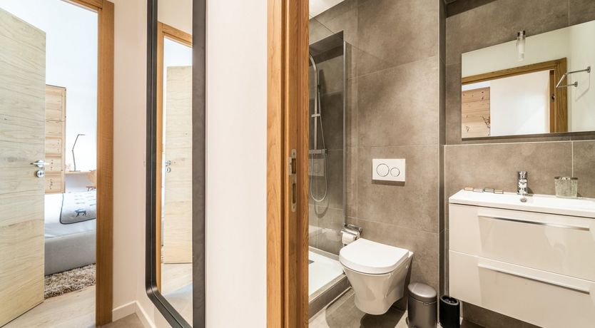 Photo of The Champagne Chateau