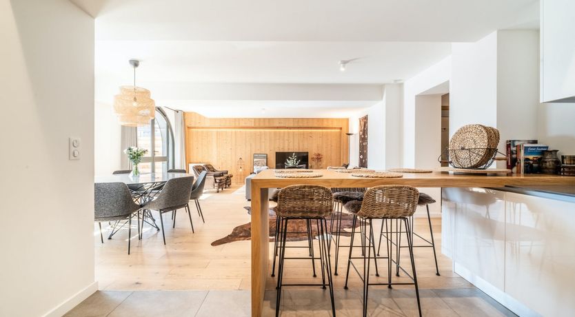 Photo of The Champagne Chateau