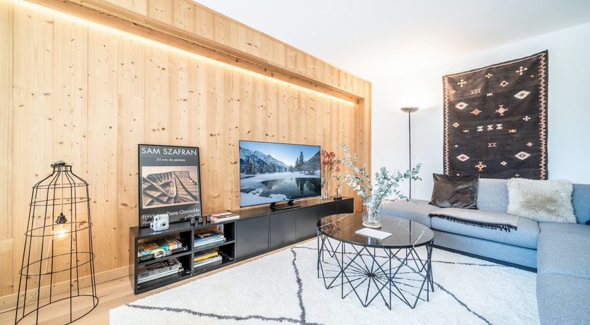 Photo of The Champagne Chateau