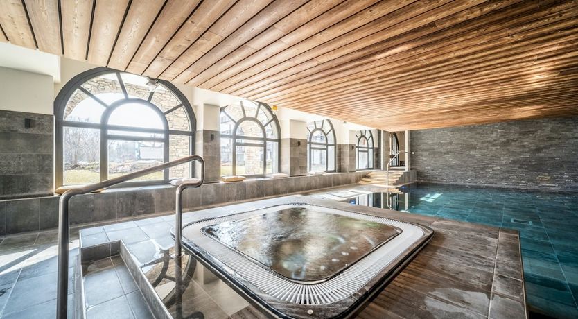 Photo of The Champagne Chateau