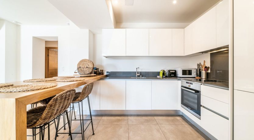 Photo of The Champagne Chateau