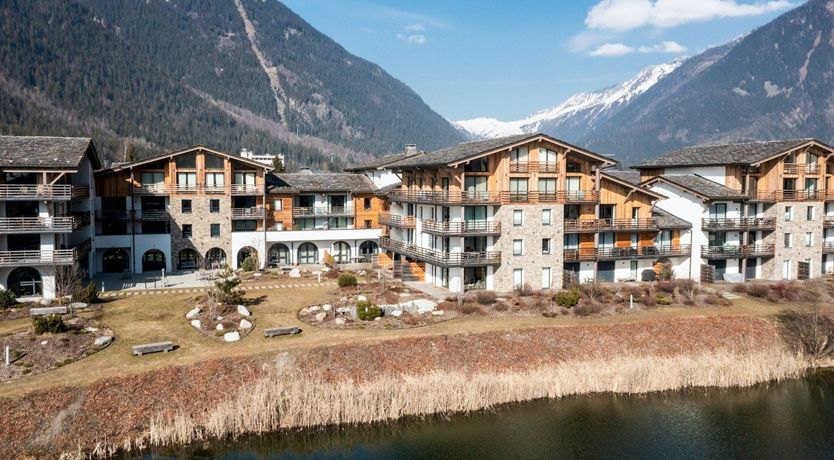 Photo of The Champagne Chateau