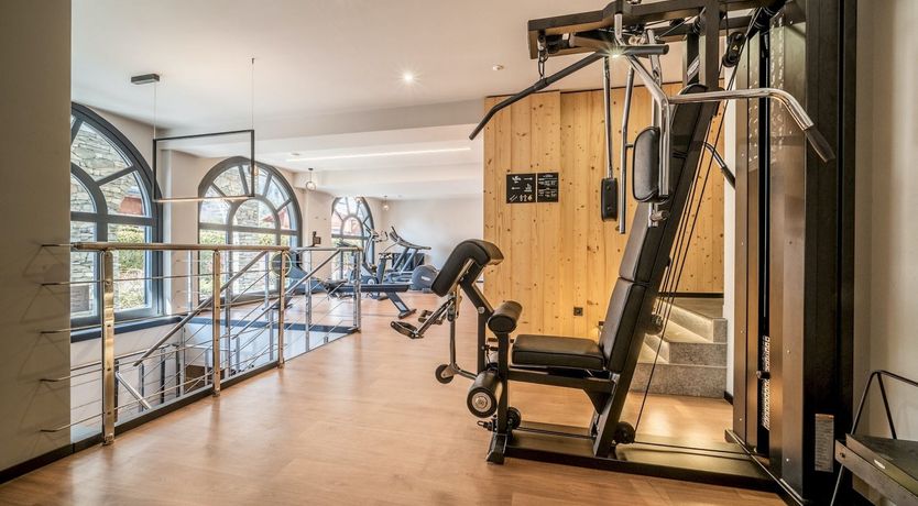 Photo of The Champagne Chateau