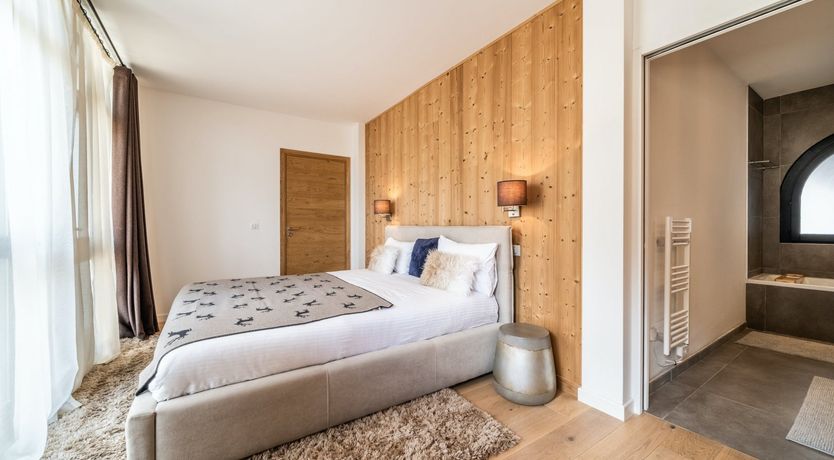 Photo of The Champagne Chateau