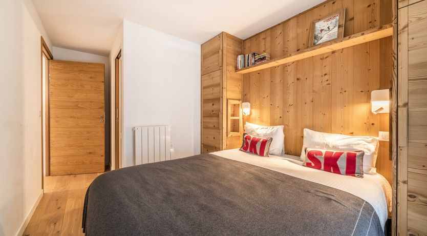 Photo of The Champagne Chateau