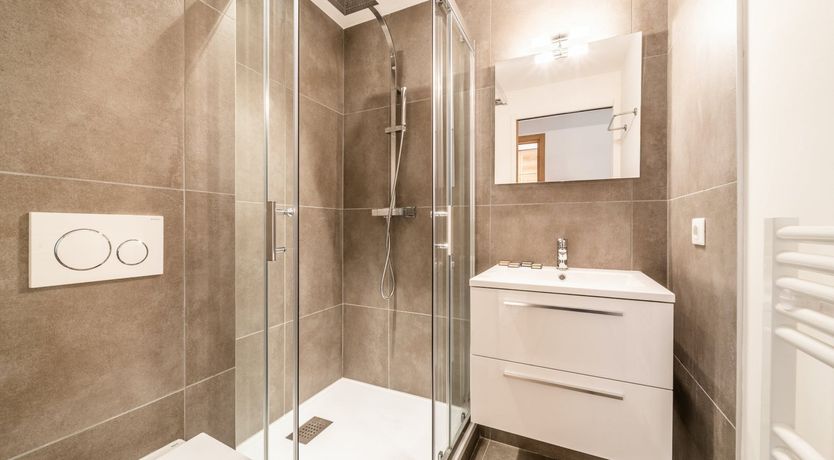 Photo of The Champagne Chateau