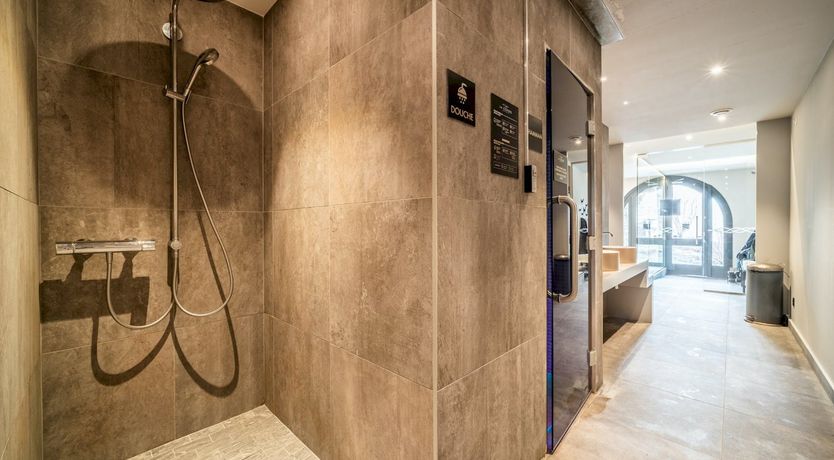 Photo of The Champagne Chateau