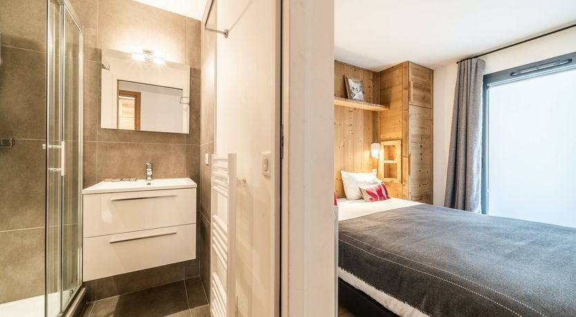 Photo of The Champagne Chateau