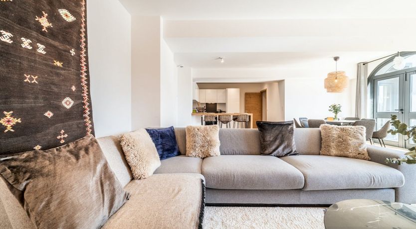 Photo of The Champagne Chateau