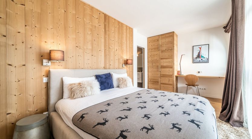 Photo of The Champagne Chateau