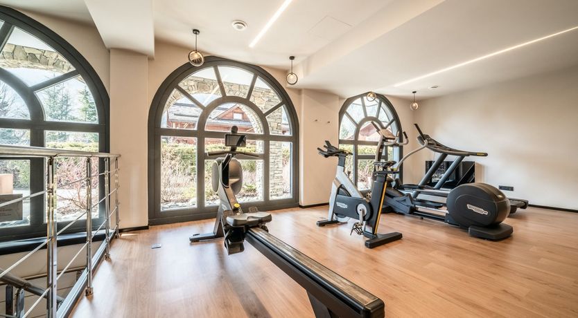 Photo of The Champagne Chateau