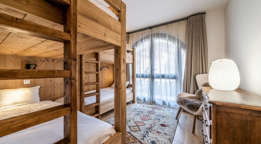 Photo of The Champagne Chateau