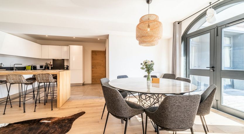 Photo of The Champagne Chateau