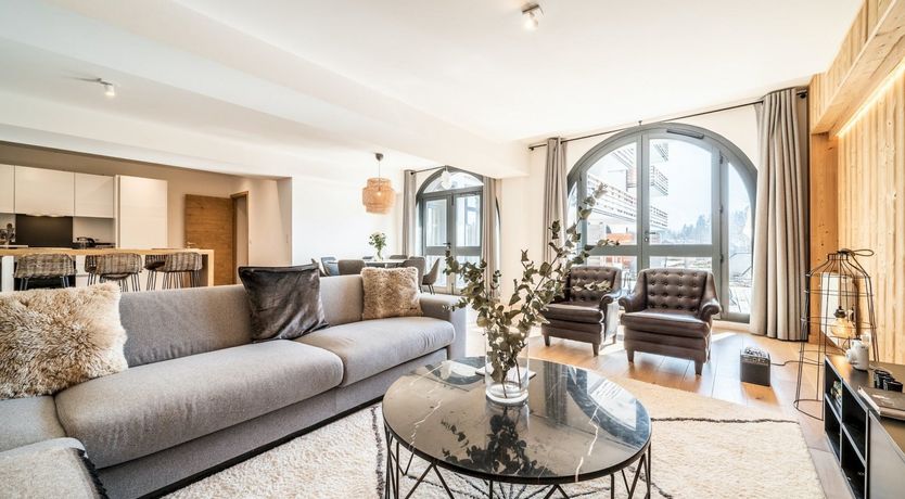 Photo of The Champagne Chateau