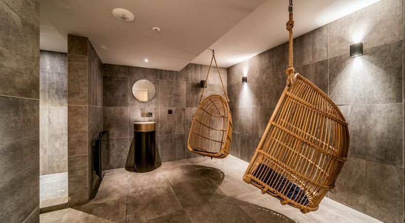 Photo of The Champagne Chateau