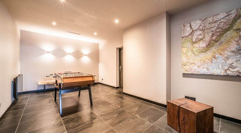 Photo of The Champagne Chateau