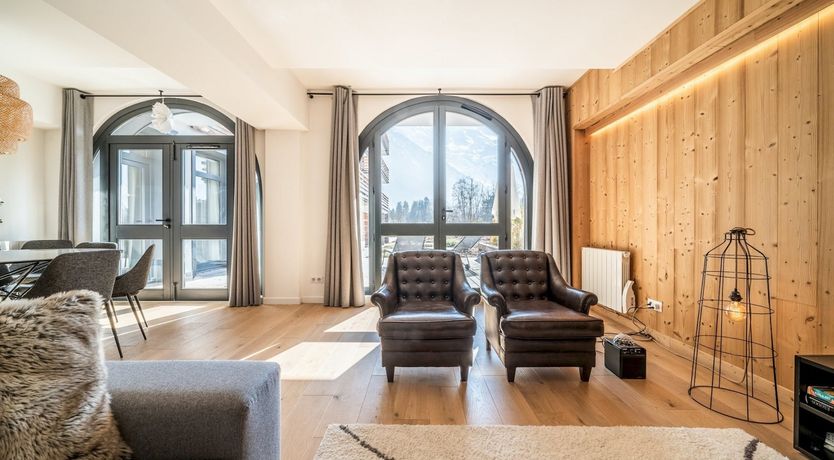 Photo of The Champagne Chateau