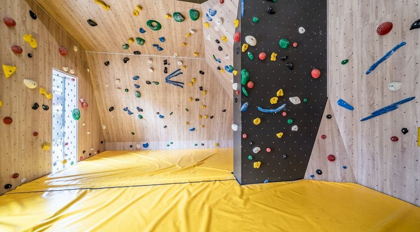 Photo of The Champagne Chateau