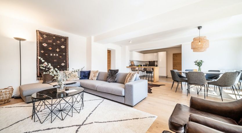 Photo of The Champagne Chateau