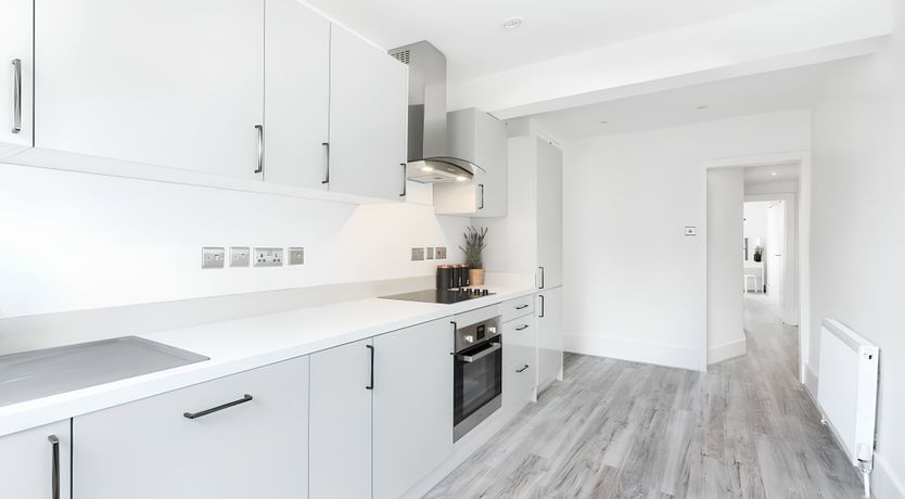 Photo of Marylebone Gem