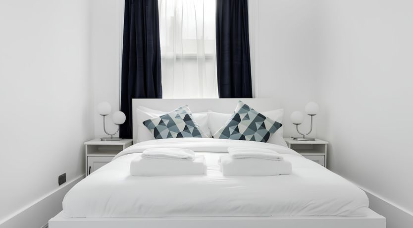 Photo of Marylebone Gem