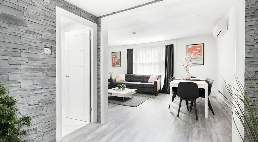 Photo of Marylebone Gem