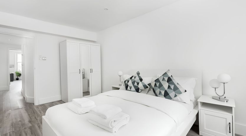 Photo of Marylebone Gem