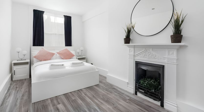 Photo of Marylebone Gem