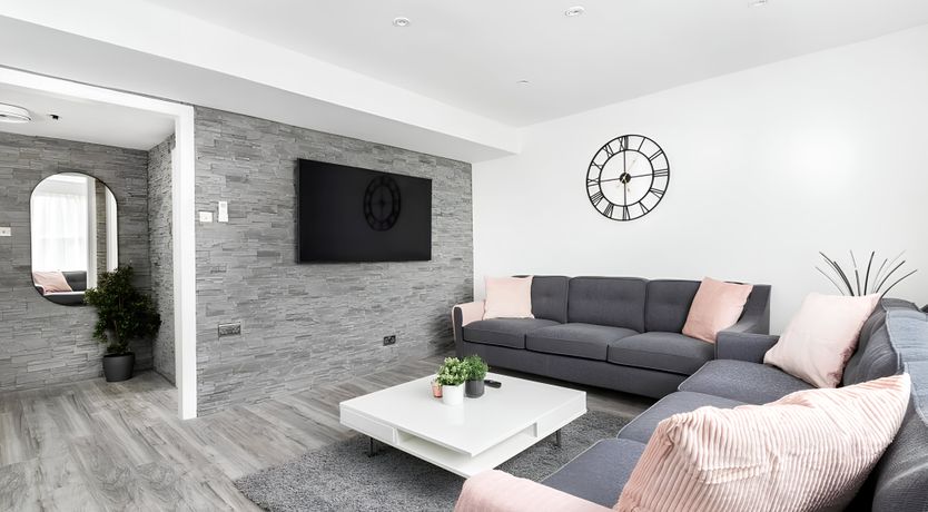 Photo of Marylebone Gem