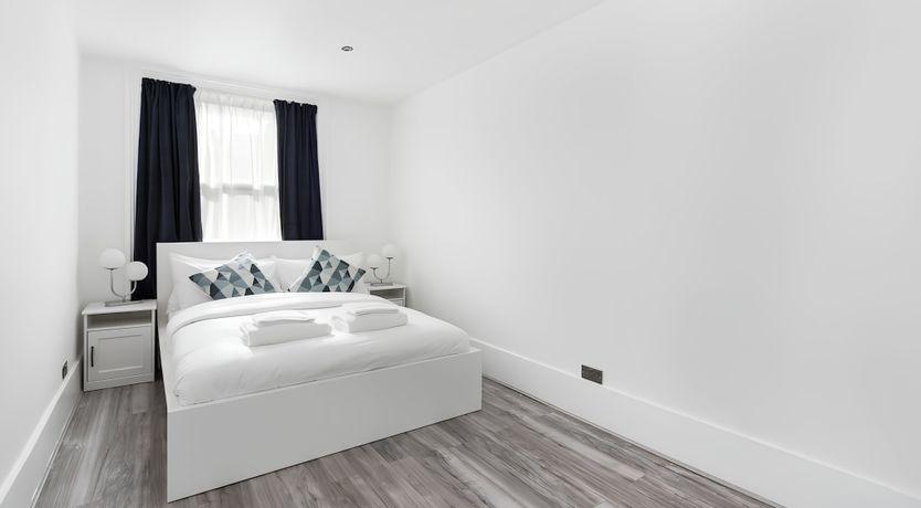 Photo of Marylebone Gem