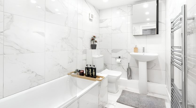 Photo of Marylebone Gem