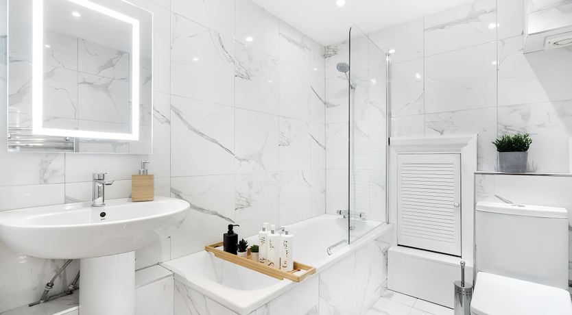 Photo of Marylebone Gem