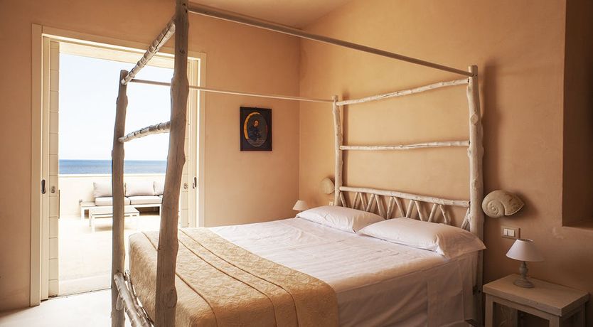 Photo of Steps to the Water