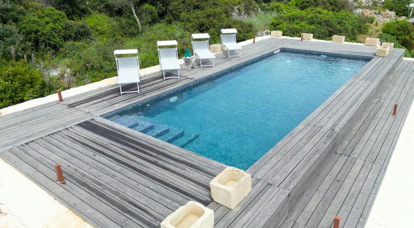 Photo of Steps to the Water