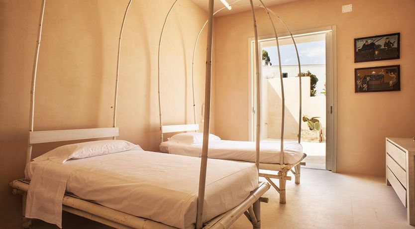 Photo of Steps to the Water