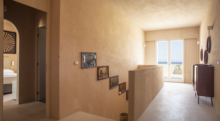 Photo of Steps to the Water