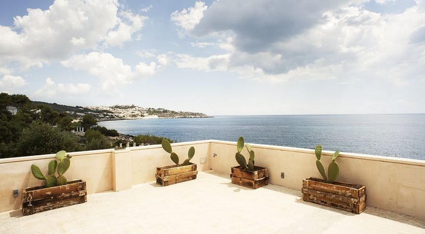 Photo of Steps to the Water