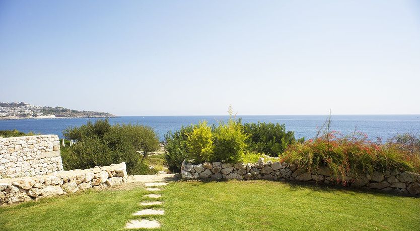 Photo of Steps to the Water