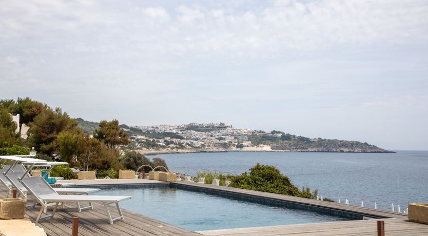 Photo of Steps to the Water