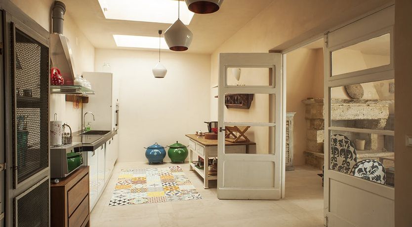 Photo of Steps to the Water