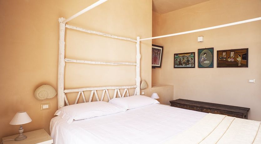 Photo of Steps to the Water